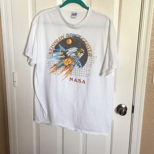 Urban Outfitters graphic tee